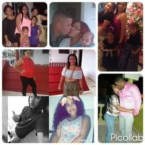 Meet your Posher, Awilda